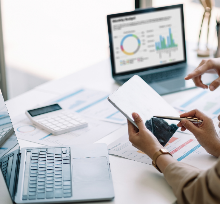 ERP Danışmanlığı