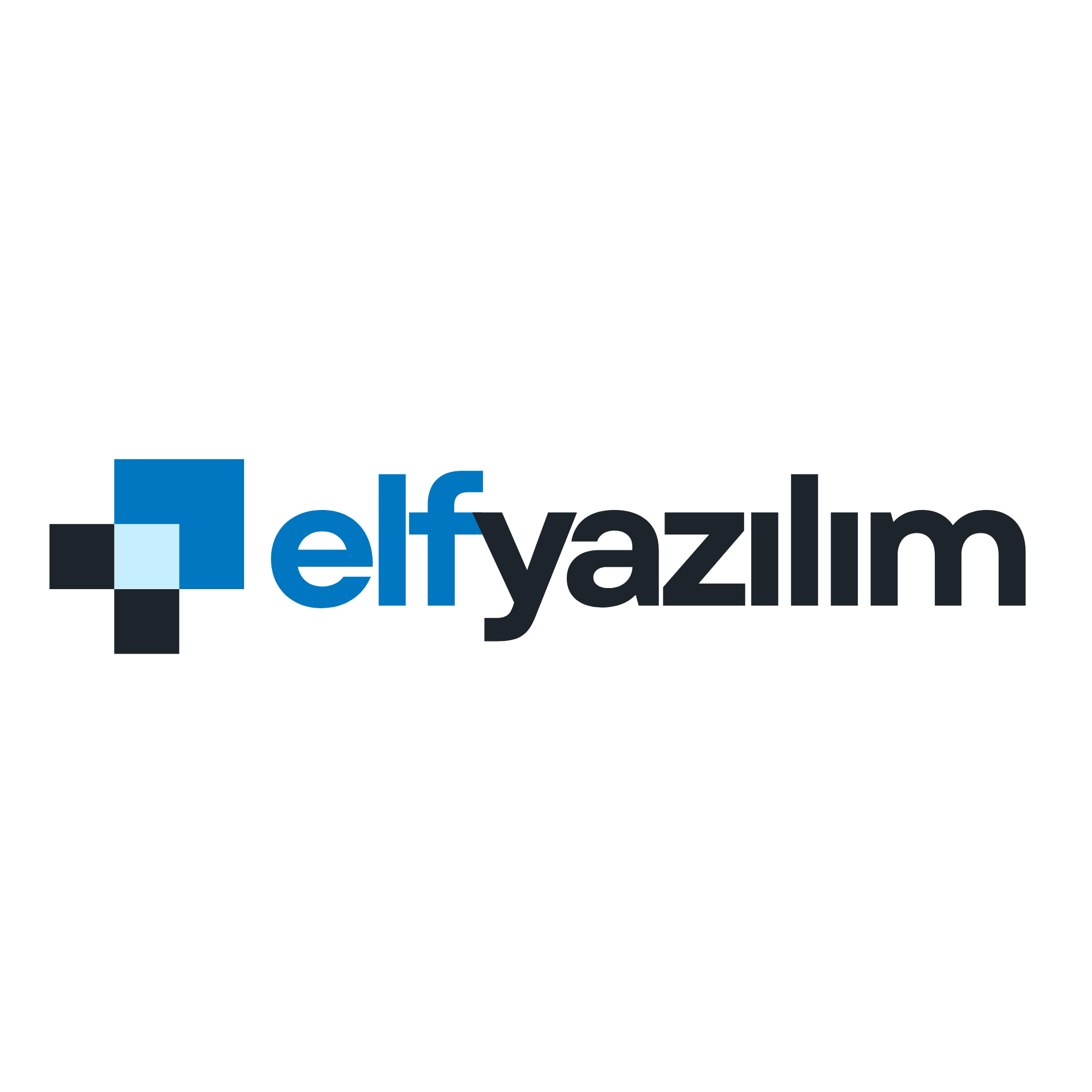 ELF Yazılım